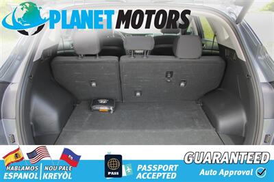 2018 Hyundai TUCSON Value   - Photo 22 - West Palm Beach, FL 33415