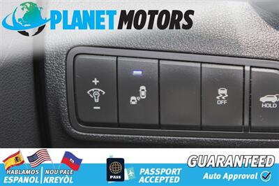 2018 Hyundai TUCSON Value   - Photo 28 - West Palm Beach, FL 33415