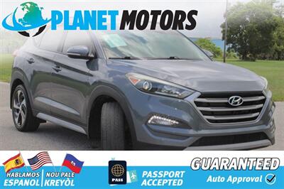 2018 Hyundai TUCSON Value   - Photo 17 - West Palm Beach, FL 33415