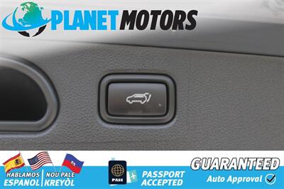 2018 Hyundai TUCSON Value   - Photo 23 - West Palm Beach, FL 33415
