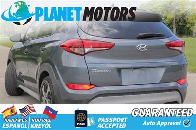 2018 Hyundai TUCSON Value   - Photo 8 - West Palm Beach, FL 33415