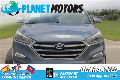 2018 Hyundai TUCSON Value   - Photo 19 - West Palm Beach, FL 33415