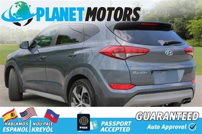2018 Hyundai TUCSON Value   - Photo 7 - West Palm Beach, FL 33415