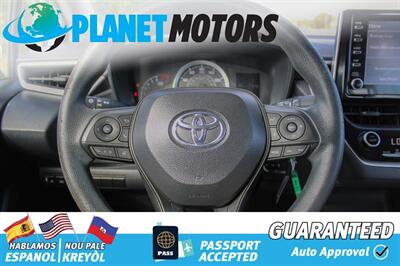 2020 Toyota Corolla LE   - Photo 12 - West Palm Beach, FL 33415