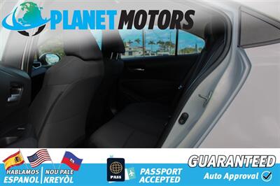 2020 Toyota Corolla LE   - Photo 10 - West Palm Beach, FL 33415