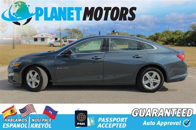 2020 Chevrolet Malibu LS   - Photo 2 - West Palm Beach, FL 33415