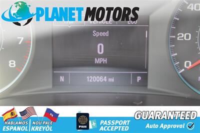 2020 Chevrolet Malibu LS   - Photo 13 - West Palm Beach, FL 33415