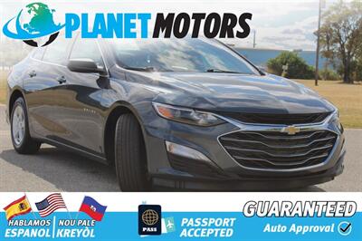 2020 Chevrolet Malibu LS   - Photo 7 - West Palm Beach, FL 33415