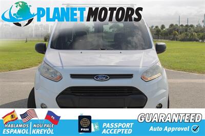 2014 Ford Transit Connect XLT   - Photo 8 - West Palm Beach, FL 33415