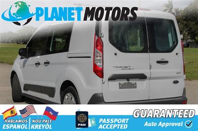 2014 Ford Transit Connect XLT   - Photo 3 - West Palm Beach, FL 33415