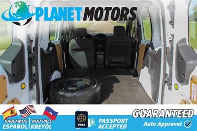 2014 Ford Transit Connect XLT   - Photo 10 - West Palm Beach, FL 33415