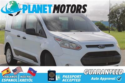 2014 Ford Transit Connect XLT   - Photo 7 - West Palm Beach, FL 33415