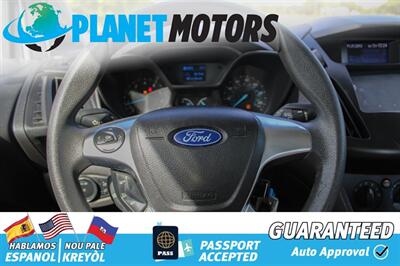 2014 Ford Transit Connect XLT   - Photo 11 - West Palm Beach, FL 33415