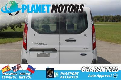 2014 Ford Transit Connect XLT   - Photo 4 - West Palm Beach, FL 33415