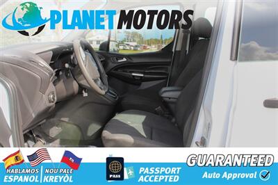 2014 Ford Transit Connect XLT   - Photo 9 - West Palm Beach, FL 33415