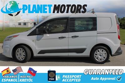 2014 Ford Transit Connect XLT   - Photo 2 - West Palm Beach, FL 33415