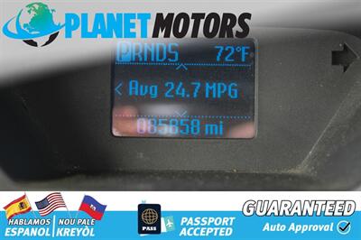 2014 Ford Transit Connect XLT   - Photo 12 - West Palm Beach, FL 33415