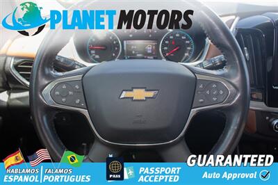 2019 Chevrolet Traverse High Country   - Photo 14 - West Palm Beach, FL 33415