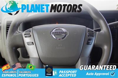 2016 Nissan NV 2500 HD SV   - Photo 11 - West Palm Beach, FL 33415