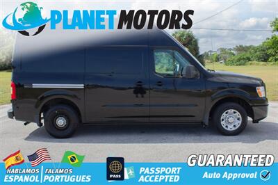 2016 Nissan NV 2500 HD SV   - Photo 6 - West Palm Beach, FL 33415