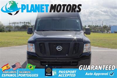 2016 Nissan NV 2500 HD SV   - Photo 8 - West Palm Beach, FL 33415