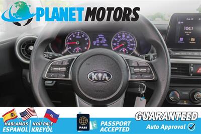 2020 Kia Forte LXS   - Photo 12 - West Palm Beach, FL 33415