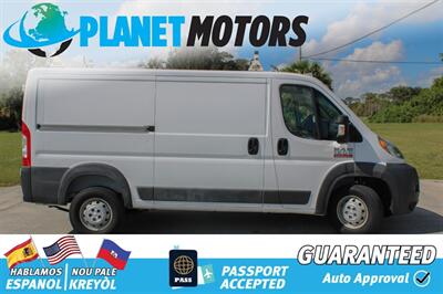 2017 RAM ProMaster 1500 136 WB   - Photo 6 - West Palm Beach, FL 33415