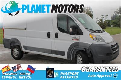 2017 RAM ProMaster 1500 136 WB   - Photo 16 - West Palm Beach, FL 33415