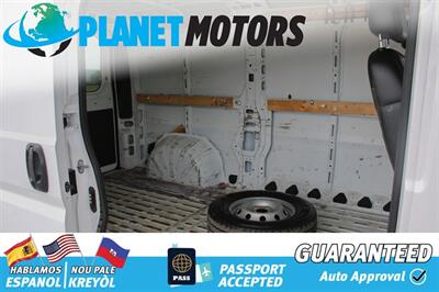 2017 RAM ProMaster 1500 136 WB   - Photo 28 - West Palm Beach, FL 33415
