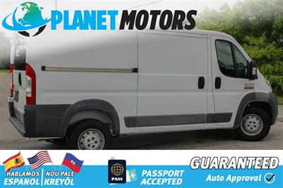 2017 RAM ProMaster 1500 136 WB   - Photo 12 - West Palm Beach, FL 33415