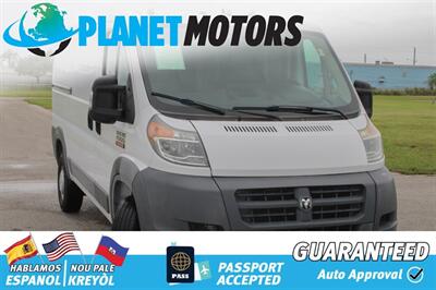 2017 RAM ProMaster 1500 136 WB   - Photo 18 - West Palm Beach, FL 33415