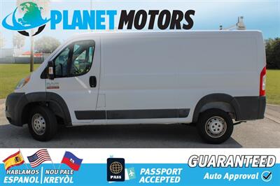 2017 RAM ProMaster 1500 136 WB   - Photo 2 - West Palm Beach, FL 33415