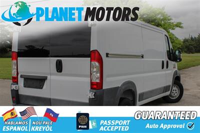 2017 RAM ProMaster 1500 136 WB   - Photo 10 - West Palm Beach, FL 33415