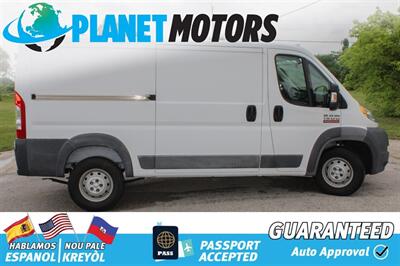 2017 RAM ProMaster 1500 136 WB   - Photo 13 - West Palm Beach, FL 33415