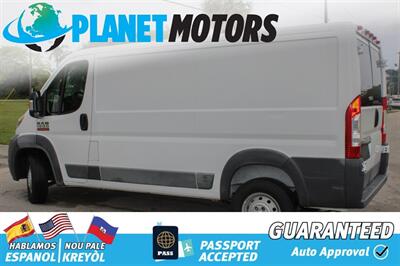 2017 RAM ProMaster 1500 136 WB   - Photo 6 - West Palm Beach, FL 33415