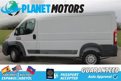 2017 RAM ProMaster 1500 136 WB   - Photo 5 - West Palm Beach, FL 33415