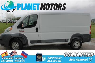 2017 RAM ProMaster 1500 136 WB   - Photo 3 - West Palm Beach, FL 33415