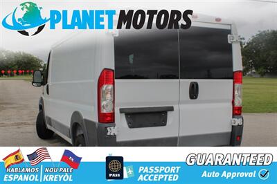 2017 RAM ProMaster 1500 136 WB   - Photo 8 - West Palm Beach, FL 33415