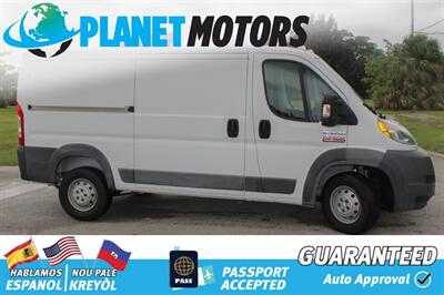 2017 RAM ProMaster 1500 136 WB   - Photo 15 - West Palm Beach, FL 33415