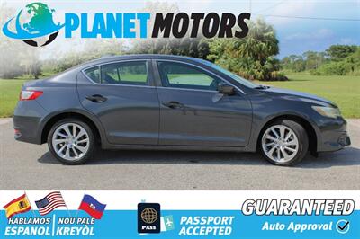 2016 Acura ILX   - Photo 6 - West Palm Beach, FL 33415