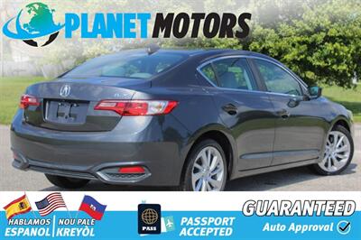 2016 Acura ILX   - Photo 5 - West Palm Beach, FL 33415