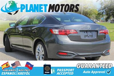 2016 Acura ILX   - Photo 3 - West Palm Beach, FL 33415