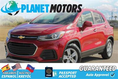 2019 Chevrolet Trax LT   - Photo 1 - West Palm Beach, FL 33415