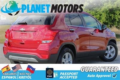 2019 Chevrolet Trax LT   - Photo 5 - West Palm Beach, FL 33415