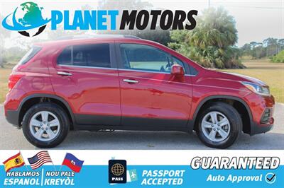 2019 Chevrolet Trax LT   - Photo 6 - West Palm Beach, FL 33415