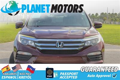 2016 Honda Pilot EX-L   - Photo 8 - West Palm Beach, FL 33415