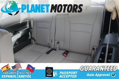 2016 Honda Pilot EX-L   - Photo 11 - West Palm Beach, FL 33415