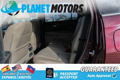 2016 Honda Pilot EX-L   - Photo 10 - West Palm Beach, FL 33415