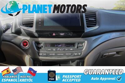 2016 Honda Pilot EX-L   - Photo 16 - West Palm Beach, FL 33415