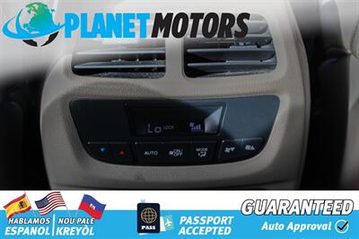 2016 Honda Pilot EX-L   - Photo 19 - West Palm Beach, FL 33415